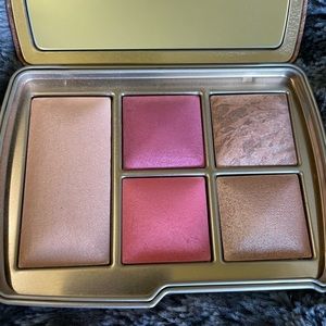 Hourglass Ambient Lighting Edit - Universe Unlocked